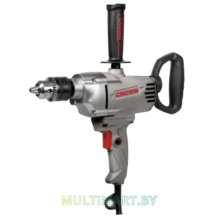 Дрель-миксер Crown CT10148